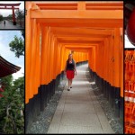 Zwiedzanie Tokio i Kioto