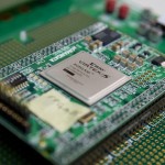 Układy FPGA Virtex