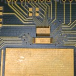 Płytka PCB pod układ scalony