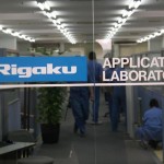 Laboratorium Aplikacyjne Rigaku Corporation, Tokio, Japonia